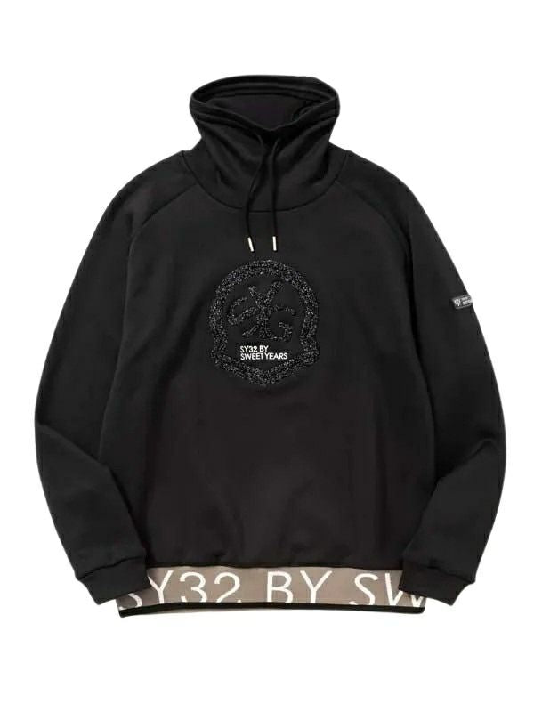 트레이너 레디스 SY32 by SWEET YEARS GOLF 에스와이서티츠 바이 스위츠이야즈 고르프 日本正規품 2025 秋冬 신작 고르후웨아