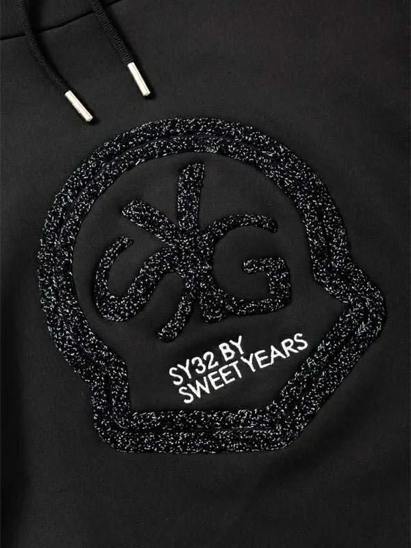트레이너 레디스 SY32 by SWEET YEARS GOLF 에스와이서티츠 바이 스위츠이야즈 고르프 日本正規품 2025 秋冬 신작 고르후웨아
