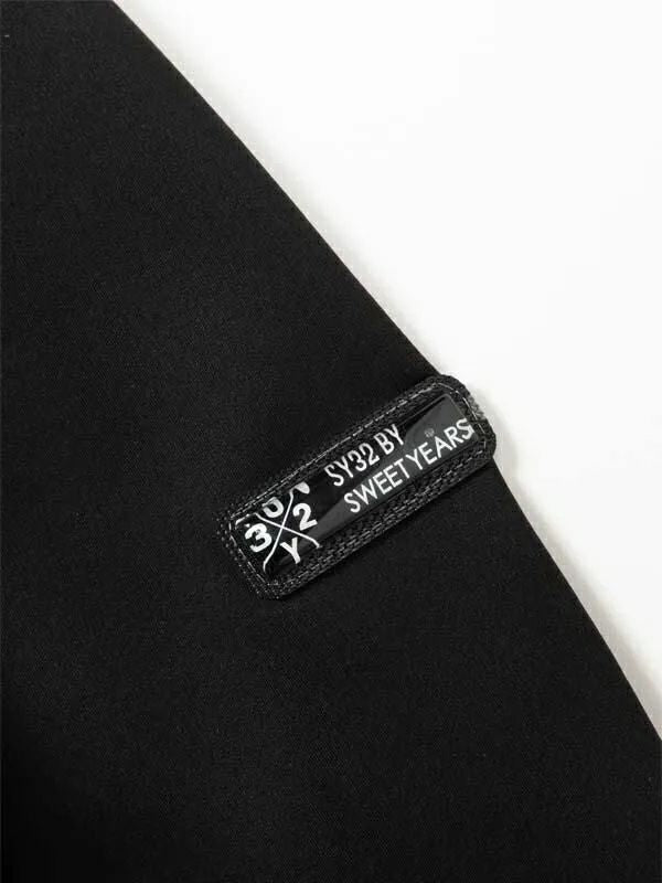 트레이너 레디스 SY32 by SWEET YEARS GOLF 에스와이서티츠 바이 스위츠이야즈 고르프 日本正規품 2025 秋冬 신작 고르후웨아