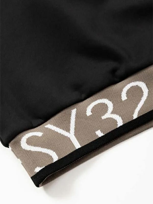트레이너 레디스 SY32 by SWEET YEARS GOLF 에스와이서티츠 바이 스위츠이야즈 고르프 日本正規품 2025 秋冬 신작 고르후웨아