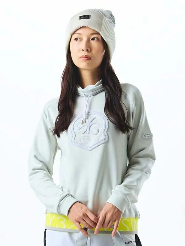 トレーナー レディース SY32 by SWEET YEARS GOLF エスワイサーティ