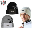 针织帽男女款SY32 by SWEET YEARS GOLF 日本正品2025秋冬新款高尔夫