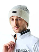 针织帽男女款SY32 by SWEET YEARS GOLF 日本正品2025秋冬新款高尔夫