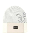 Knit Cap Men's Women's SY32 by SWEET YEARS GOLF Japanese Genuine Product 2025 Autumn/Winter New Golf