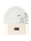 针织帽男女款SY32 by SWEET YEARS GOLF 日本正品2025秋冬新款高尔夫