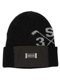 Knit Cap Men's Women's SY32 by SWEET YEARS GOLF Japanese Genuine Product 2025 Autumn/Winter New Golf