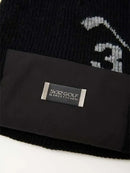 针织帽男女款SY32 by SWEET YEARS GOLF 日本正品2025秋冬新款高尔夫