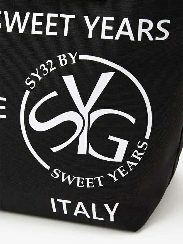 手推车男士女士SY32 by SWEET YEARS GOLF SWEET YEARS高尔夫日本正品2025秋冬新款高尔夫