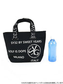 Cart Bag Men's Women's SY32 by SWEET YEARS GOLF Japanese Genuine Product 2025 Autumn/Winter New Golf