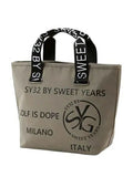 Cart Bag Men's Women's SY32 by SWEET YEARS GOLF Japanese Genuine Product 2025 Autumn/Winter New Golf