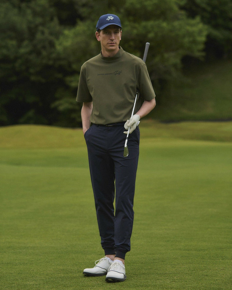 帽男士女士联合箭高尔夫UNITED ARROWS GOLF 2025秋冬新款高尔夫
