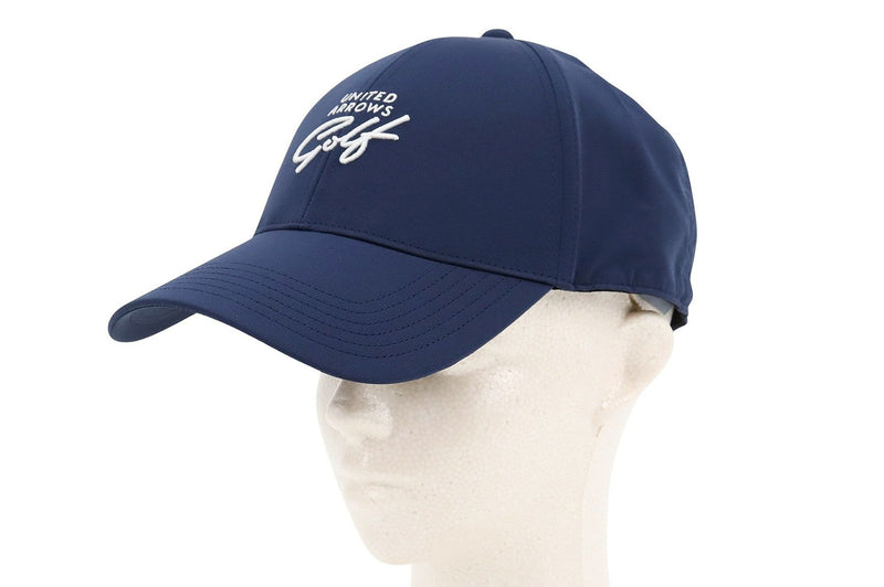 帽男士女士联合箭高尔夫UNITED ARROWS GOLF 2025秋冬新款高尔夫