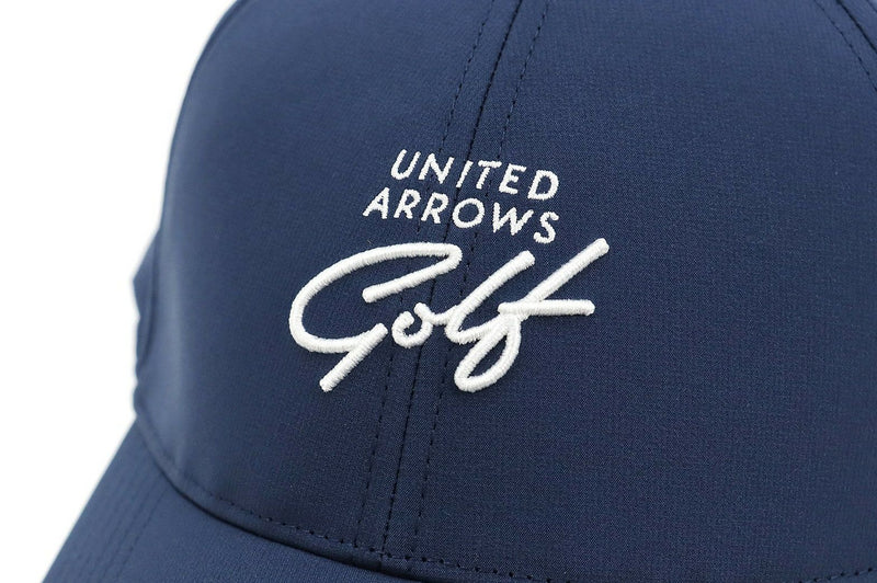 帽男士女士联合箭高尔夫UNITED ARROWS GOLF 2025秋冬新款高尔夫