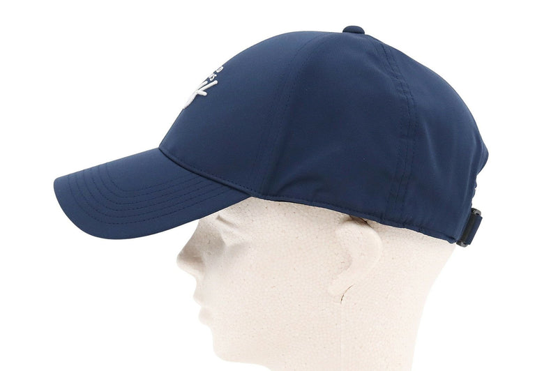 帽男士女士联合箭高尔夫UNITED ARROWS GOLF 2025秋冬新款高尔夫