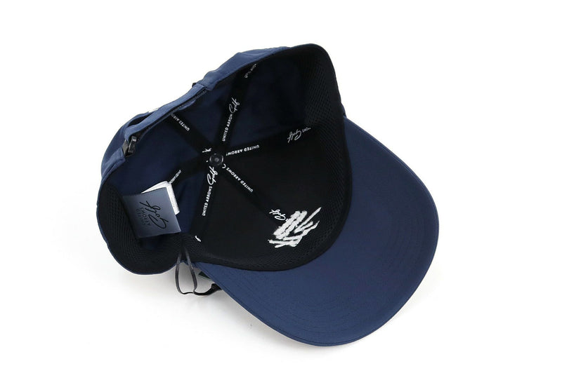 帽男士女士联合箭高尔夫UNITED ARROWS GOLF 2025秋冬新款高尔夫