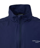Blouson Men's Jun & Rope JUN & ROPE 2025 Fall/Winter New Golf Wear