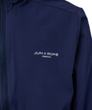 Blouson Men's Jun & Rope JUN & ROPE 2025 Fall/Winter New Golf Wear