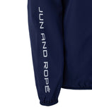 Blouson Men's Jun & Rope JUN & ROPE 2025 Fall/Winter New Golf Wear