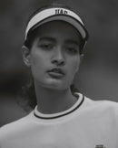 サンバイザー レディース ユナイテッドアローズゴルフ UNITED ARROWS GOLF 2025 秋冬 新作 ゴルフ