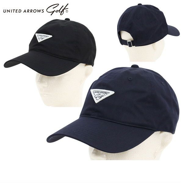 帽男士女士联合箭高尔夫UNITED ARROWS GOLF 2025秋冬新款高尔夫