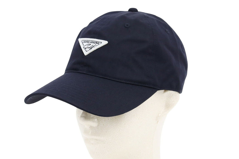 帽男士女士联合箭高尔夫UNITED ARROWS GOLF 2025秋冬新款高尔夫