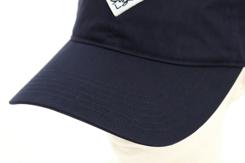 帽男士女士联合箭高尔夫UNITED ARROWS GOLF 2025秋冬新款高尔夫