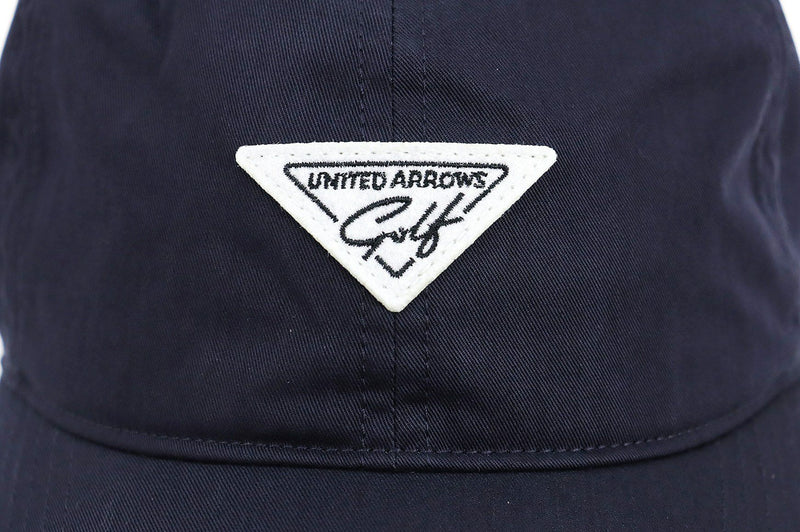 帽男士女士联合箭高尔夫UNITED ARROWS GOLF 2025秋冬新款高尔夫