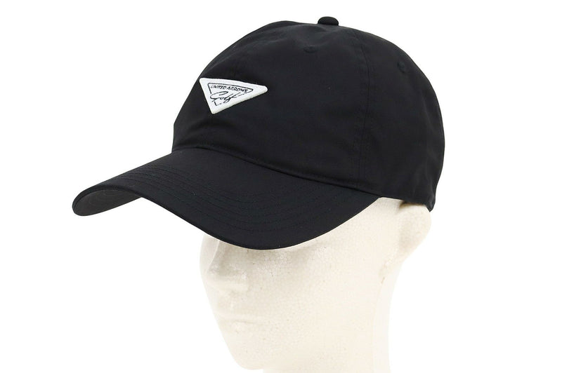 帽男士女士联合箭高尔夫UNITED ARROWS GOLF 2025秋冬新款高尔夫