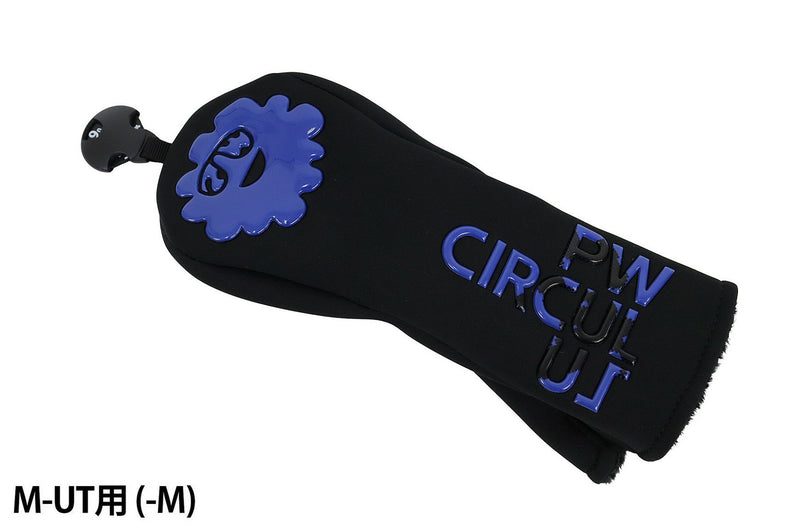 头盖男士女士皮达布吕瑟culus PW CIRCULUS 2025秋冬新款高尔夫球