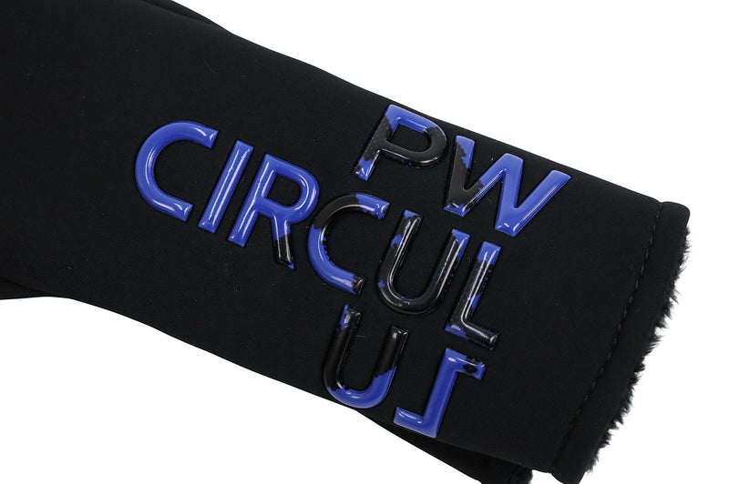 头盖男士女士皮达布吕瑟culus PW CIRCULUS 2025秋冬新款高尔夫球