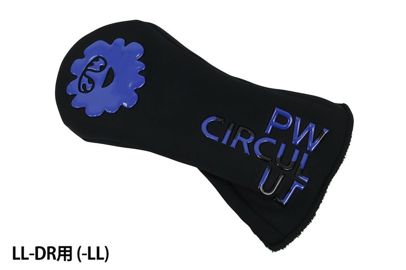 头盖男士女士皮达布吕瑟culus PW CIRCULUS 2025秋冬新款高尔夫球