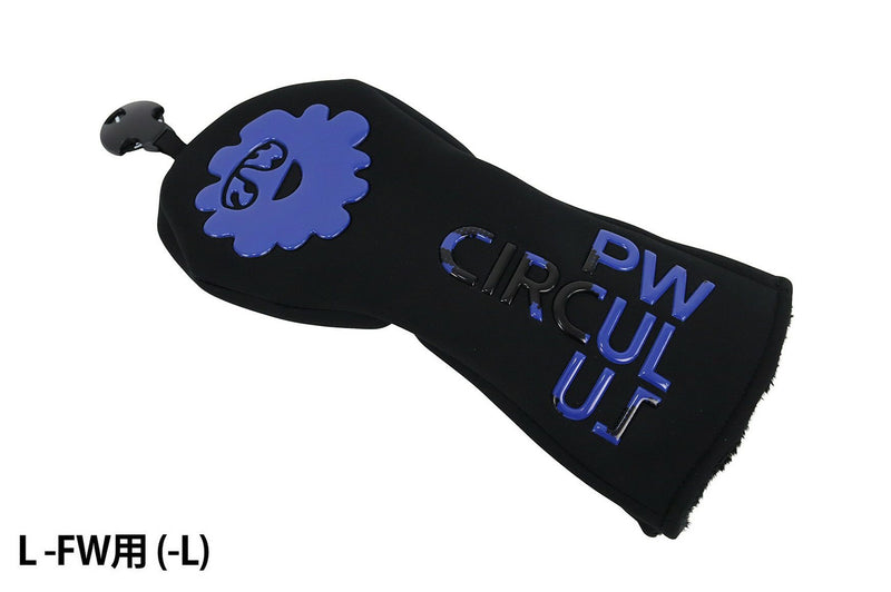头盖男士女士皮达布吕瑟culus PW CIRCULUS 2025秋冬新款高尔夫球
