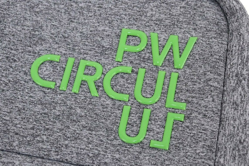 铁盖男士女士皮达布吕塞勒斯PW CIRCULUS 2025秋冬新款高尔夫球