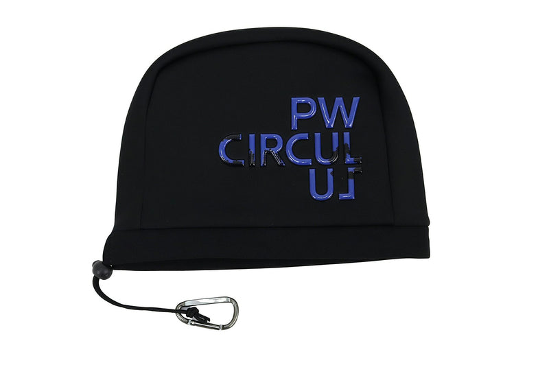 铁盖男士女士皮达布吕塞勒斯PW CIRCULUS 2025秋冬新款高尔夫球