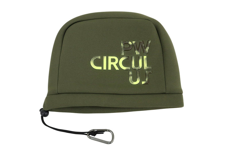 铁盖男士女士皮达布吕塞勒斯PW CIRCULUS 2025秋冬新款高尔夫球