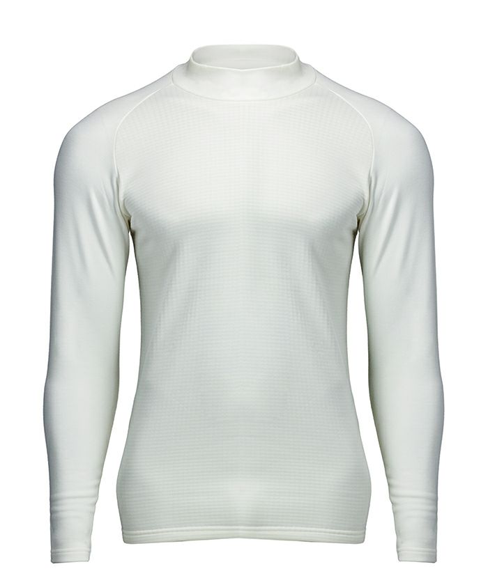 アンダーウェア メンズ ゼロフィット ZEROFIT 2025 秋冬 新作 ゴルフウェア