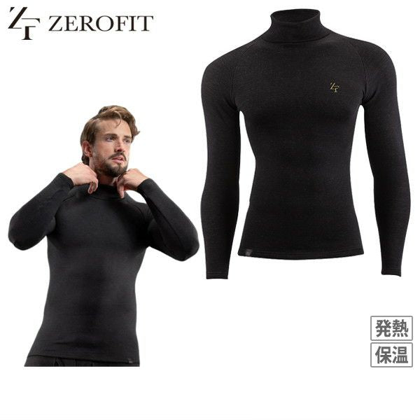 运动服男士零贴合ZEROFIT高尔夫球服