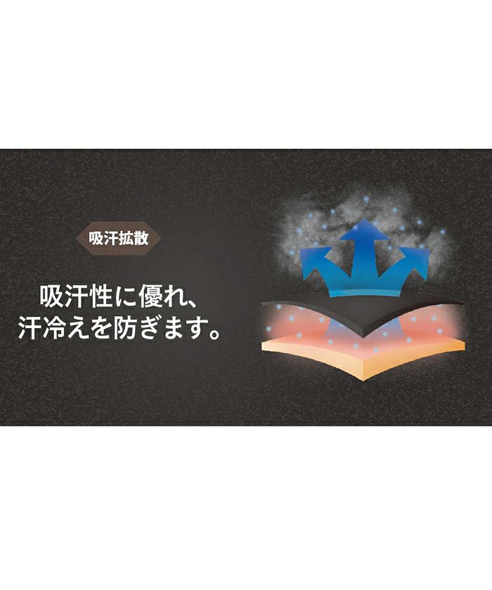运动服男士零贴合ZEROFIT高尔夫球服