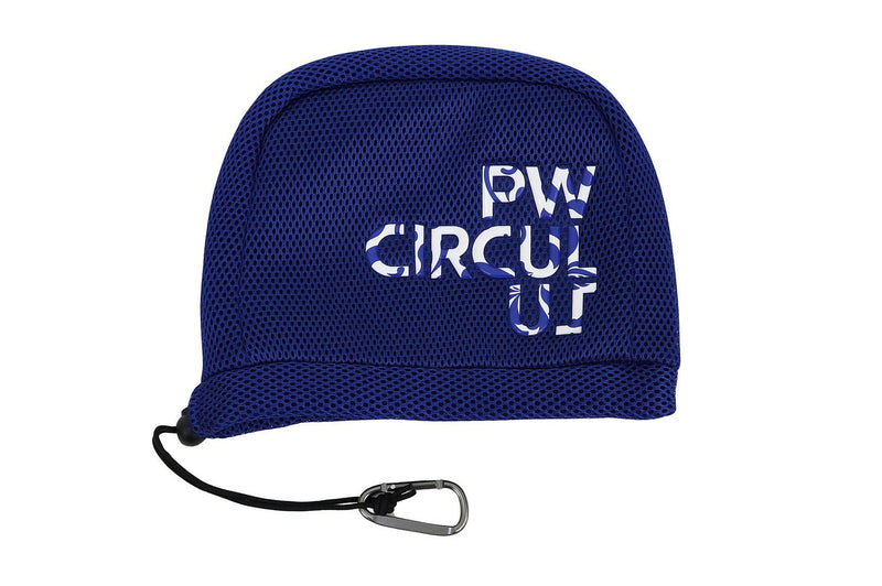 铁盖男士女士皮达布吕塞勒斯PW CIRCULUS 2025秋冬新款高尔夫球
