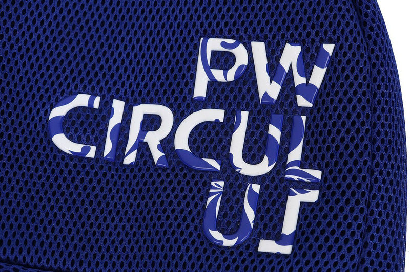铁盖男士女士皮达布吕塞勒斯PW CIRCULUS 2025秋冬新款高尔夫球