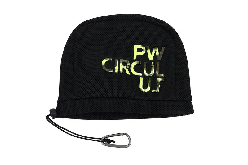 铁盖男士女士皮达布吕塞勒斯PW CIRCULUS 2025秋冬新款高尔夫球