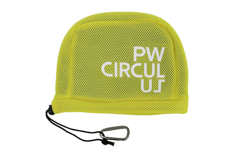 铁盖男士女士皮达布吕塞勒斯PW CIRCULUS 2025秋冬新款高尔夫球