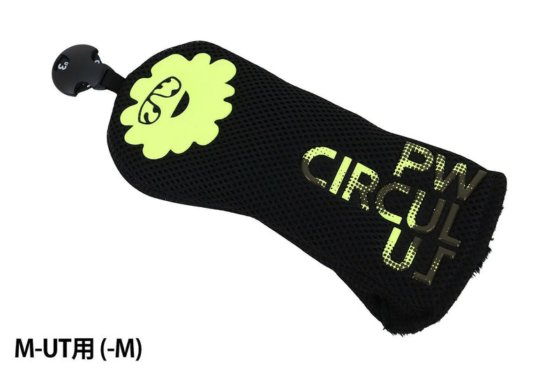 头盖男士女士皮达布吕瑟culus PW CIRCULUS 2025秋冬新款高尔夫球