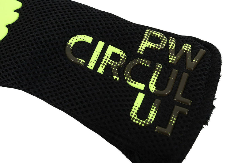 头盖男士女士皮达布吕瑟culus PW CIRCULUS 2025秋冬新款高尔夫球