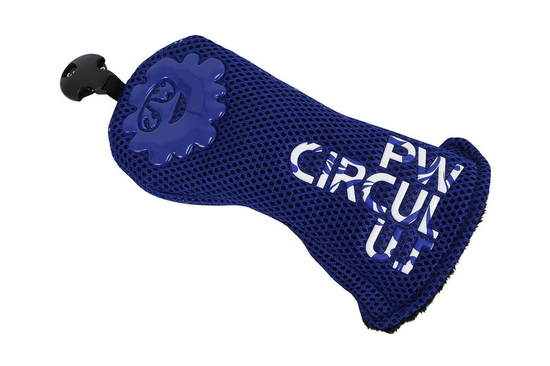 头盖男士女士皮达布吕瑟culus PW CIRCULUS 2025秋冬新款高尔夫球