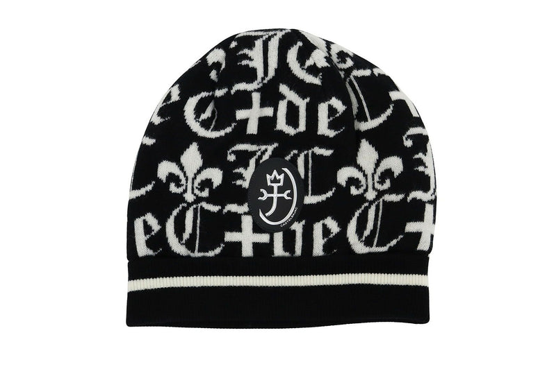 Knit hats for men and women CASTELBAJAC 2025 Fall/Winter New Items