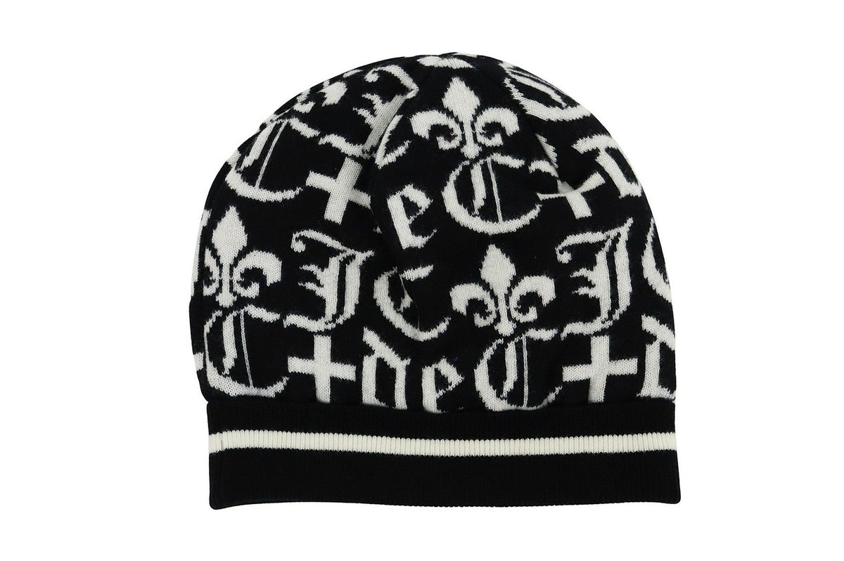 ニット帽 メンズ レディース カステルバジャック CASTELBAJAC 2025