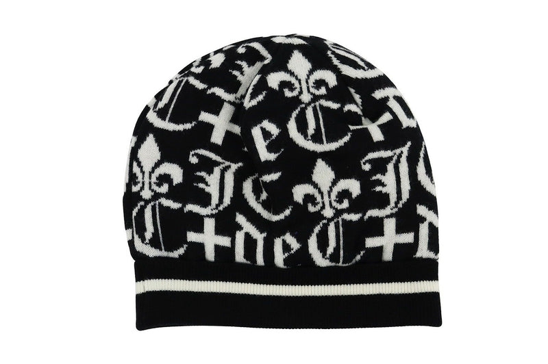 Knit hats for men and women CASTELBAJAC 2025 Fall/Winter New Items