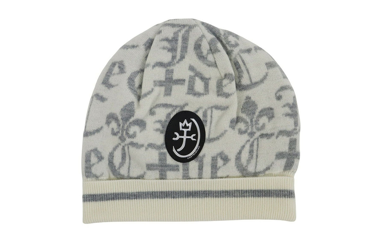 【送料無料】【メール便対応】ニット帽 メンズ レディース カステルバジャック CASTELBAJAC 2025 秋冬 新作 7215491128 ニット帽 メンズ レディース カステルバジャック CASTELBAJAC 2025