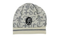 Knit hats for men and women CASTELBAJAC 2025 Fall/Winter New Items